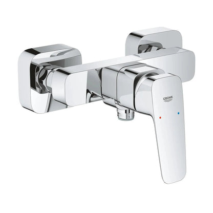 Ducha Grohe cubeo monomando - Cromo
