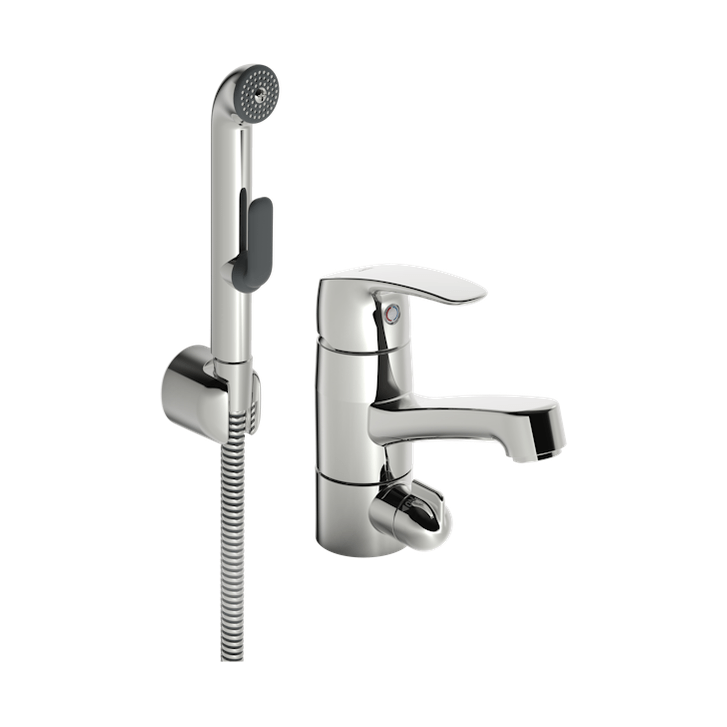 Grifo de Lavabo Oras Safira 1014F