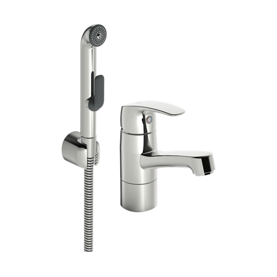 Grifo de Lavabo Oras Safira 1021F