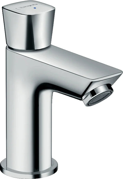 Grifería un agua Hansgrohe Logis - Cromo