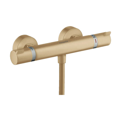 Ducha Hansgrohe Ecostat comfort - Bronce