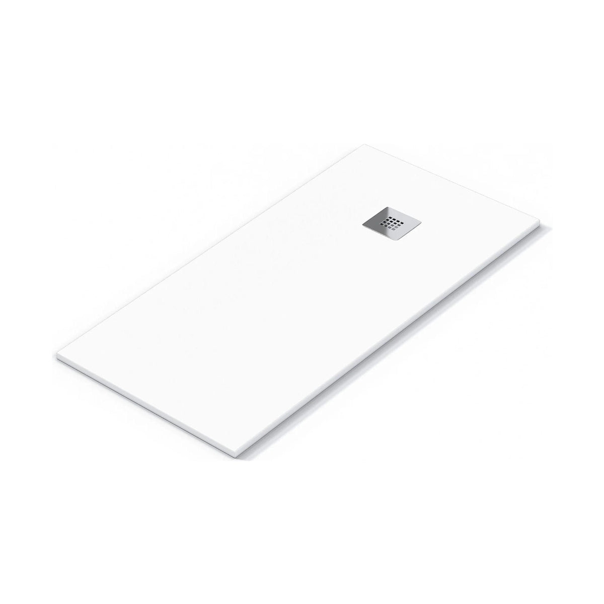 Stillo Confort 90x90cm -Blanco