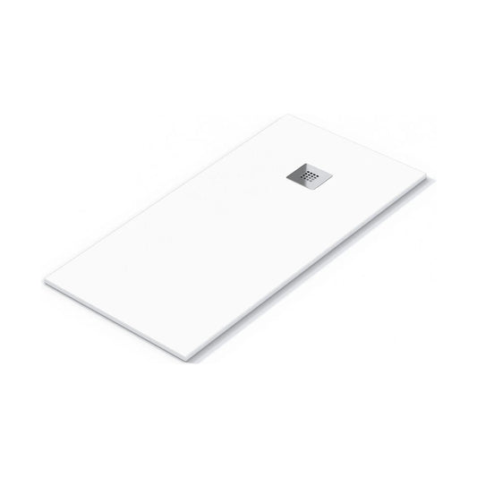 Stillo Confort 90x90cm -Blanco