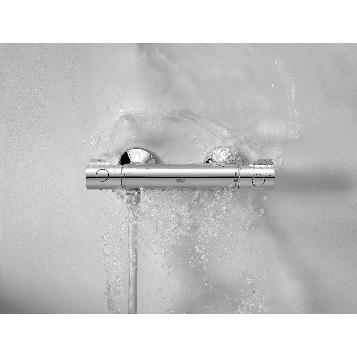 Ducha Grohe Grohtherm 800 termostático