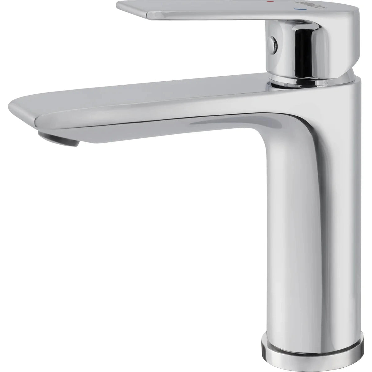 Grifo de lavabo alto Stillo Kios cromo con aireador