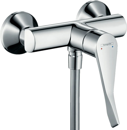 Ducha Hansgrohe Focus monomando - Cromo