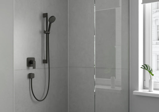 Ducha Hansgrohe Vernis shape monomando