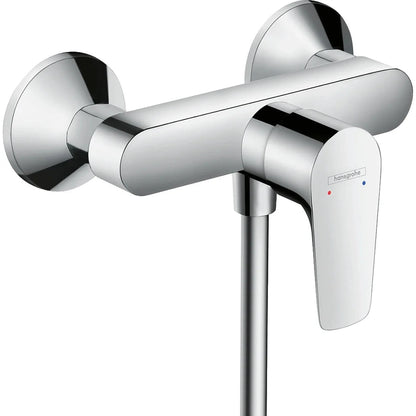 Ducha Hansgrohe Talis E monomando - Cromo
