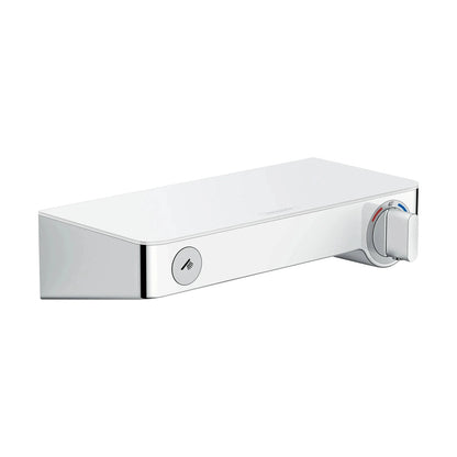 Ducha Hansgrohe Showertablet Select - Blanco/cromo