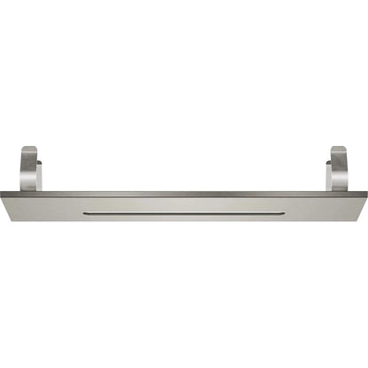 Rociador de ducha rectangular grohe rainshower aqua - Cromo