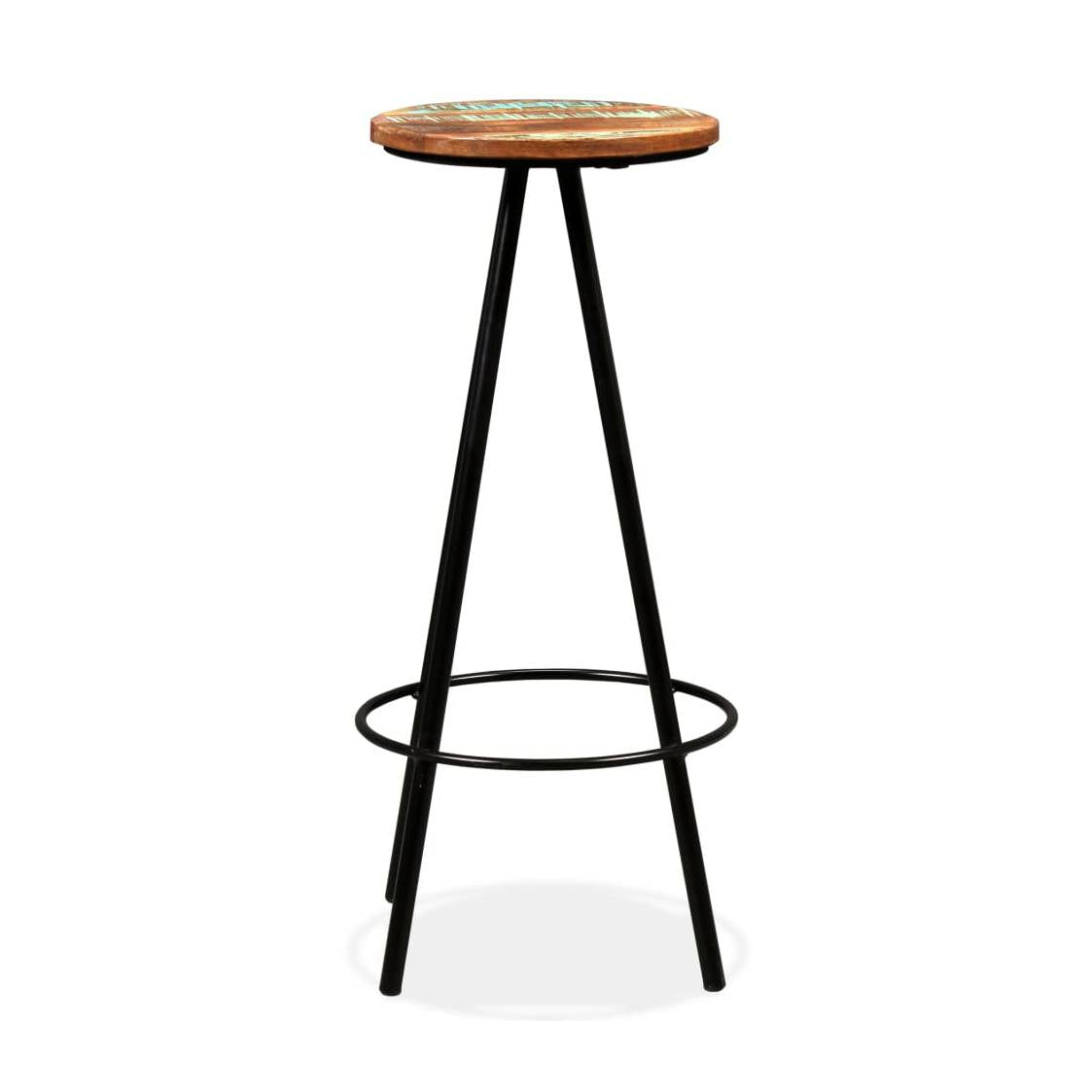 Taburetes De Cocina 2 Unidades