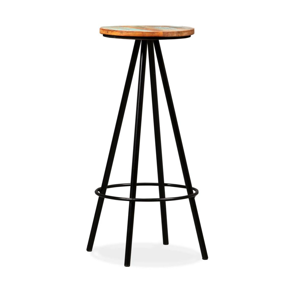 Taburetes De Cocina 2 Unidades