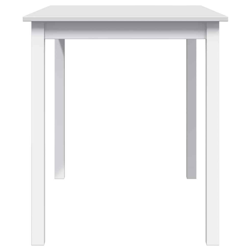 Juego De Muebles De Comedor 5 Piezas