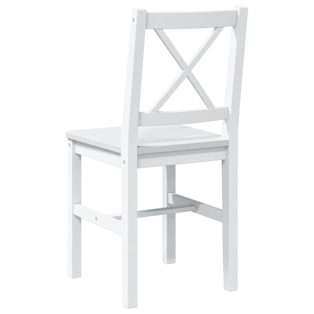 Juego De Muebles De Comedor 5 Piezas