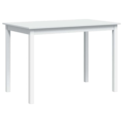 Juego De Muebles De Comedor 5 Piezas