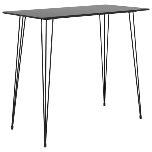 Mesa Alta De Cocina 120X60X105 Cm