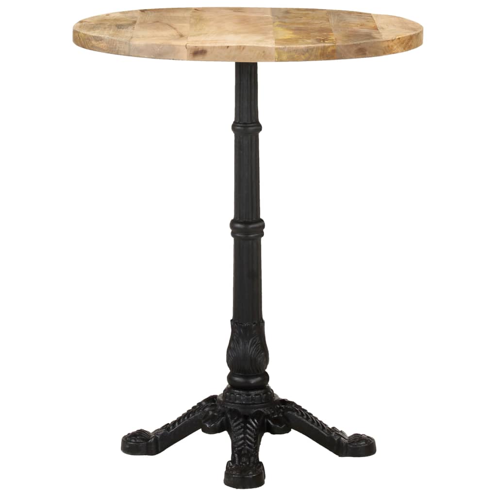 Mesa De Bistró Ø60X76 Cm