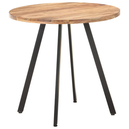 Mesa De Comedor De 80 Cm