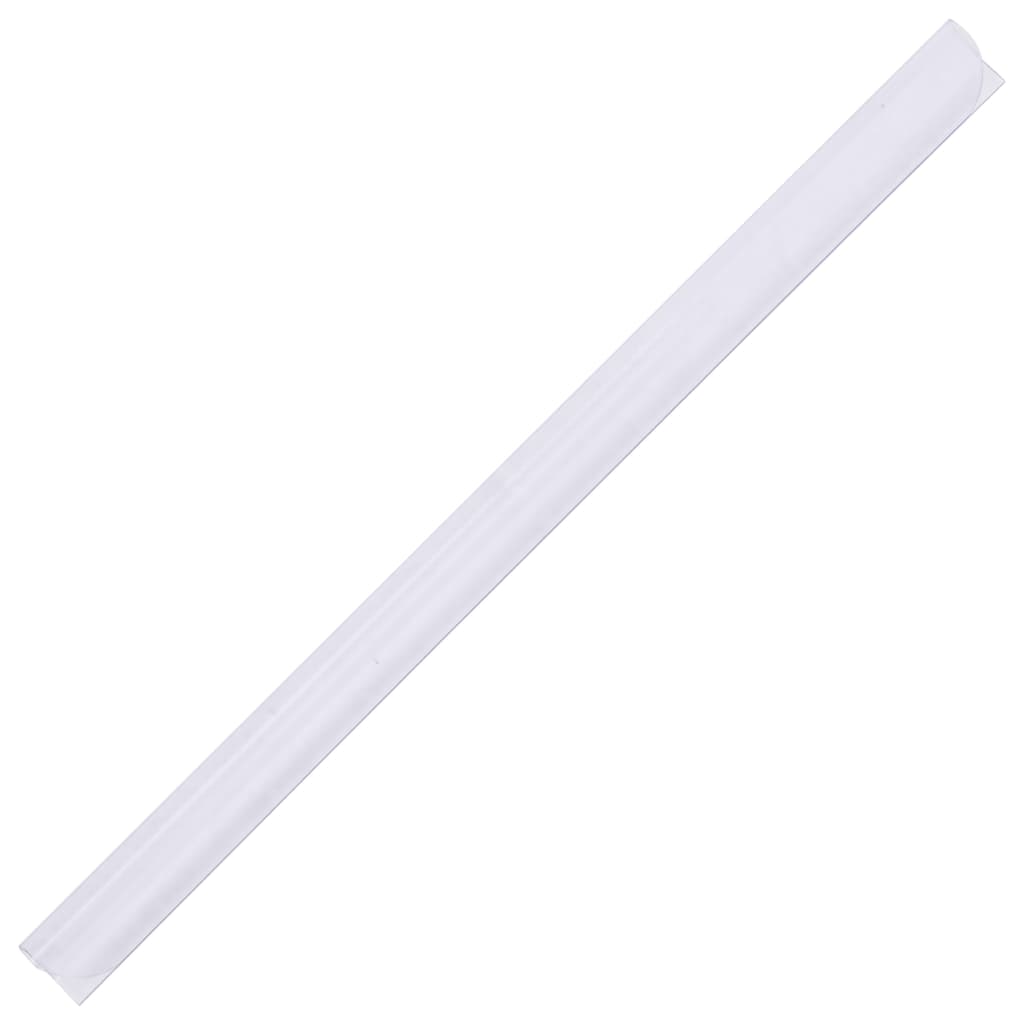 Panel De Valla De Pvc 70X0,19 M