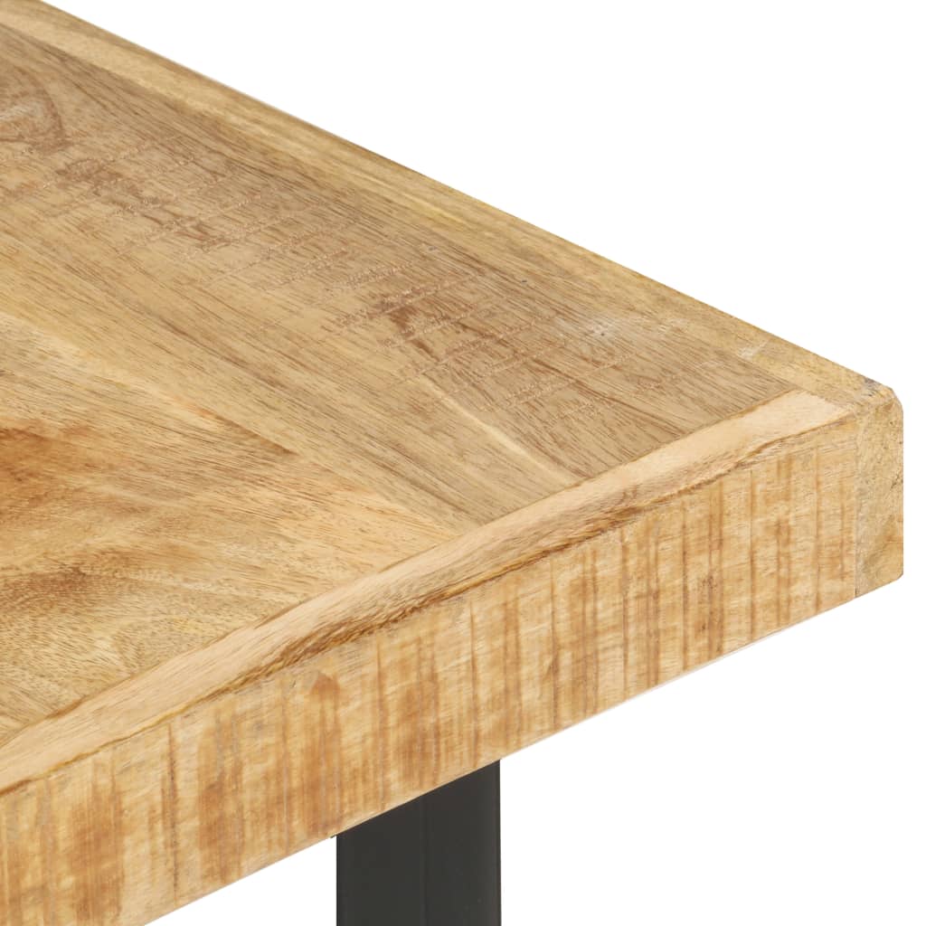 Mesa De Centro De 142X90X42 Cm