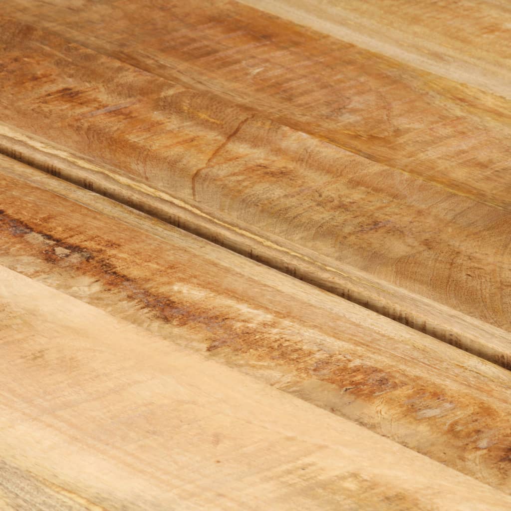 Mesa De Centro De 142X90X42 Cm