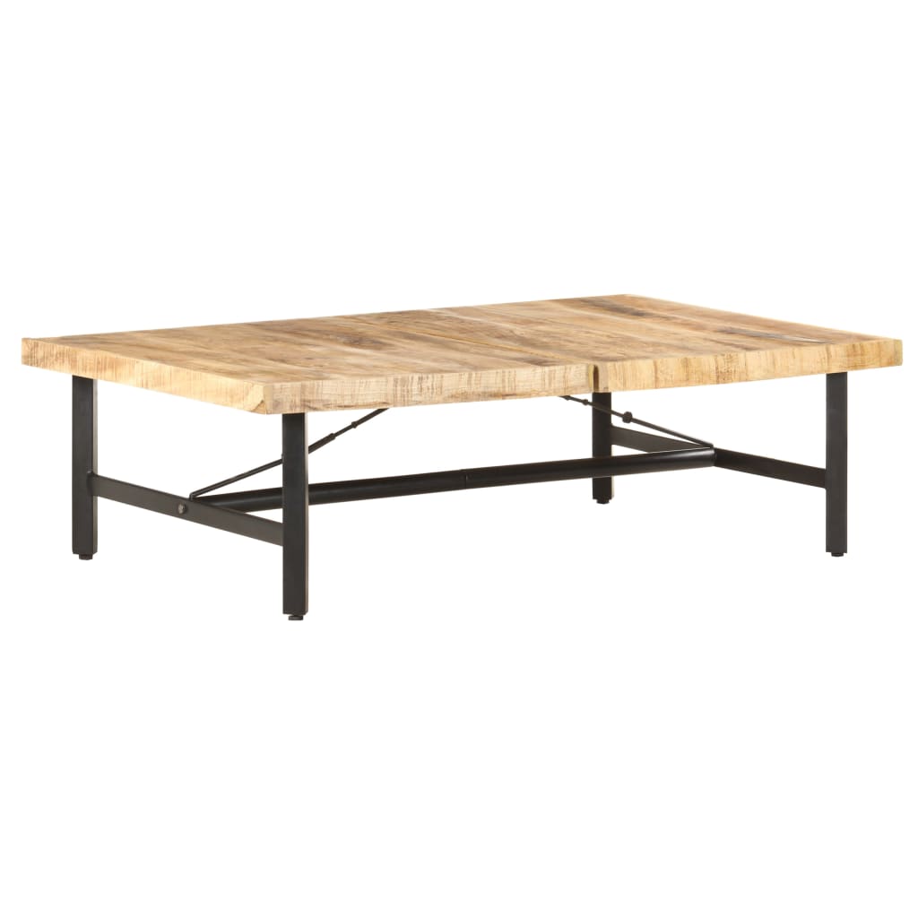 Mesa De Centro De 142X90X42 Cm
