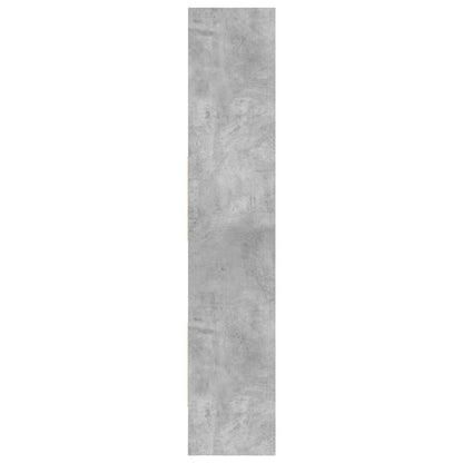 Estantería De Madera Contrachapada 40X35X180 Cm