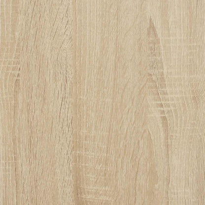Estantería Madera Contrachapada Color 60X35X180 Cm