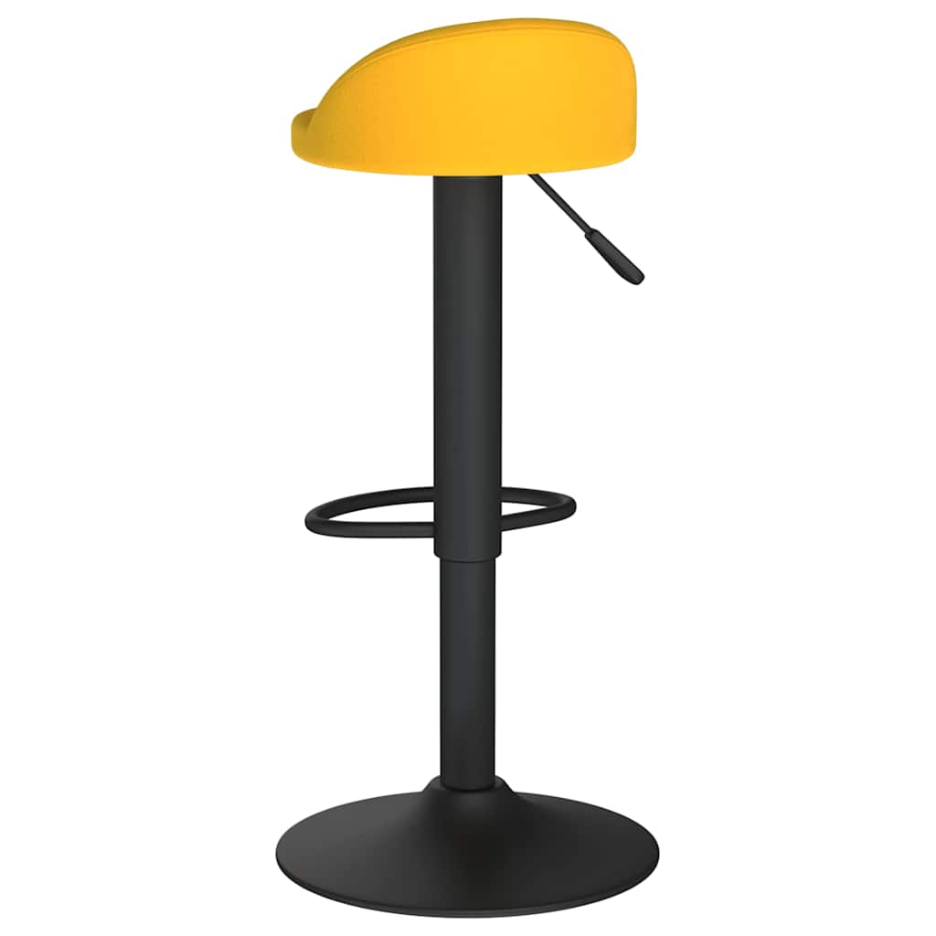Taburete De Cocina De Terciopelo