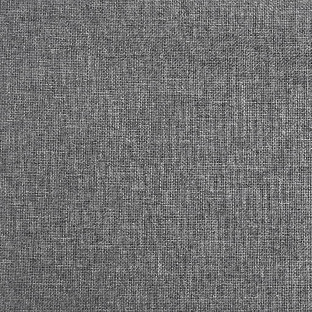 Silla De Oficina Giratoria De Tela