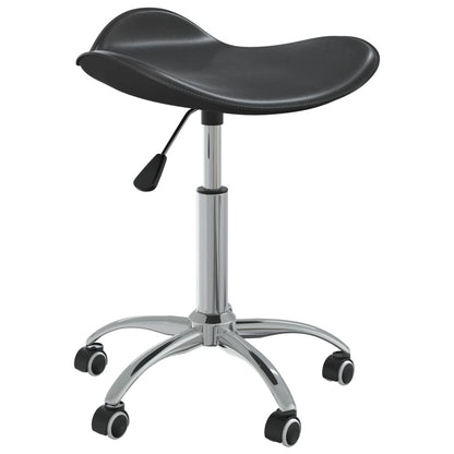 Silla De Oficina De Cuero Sintético