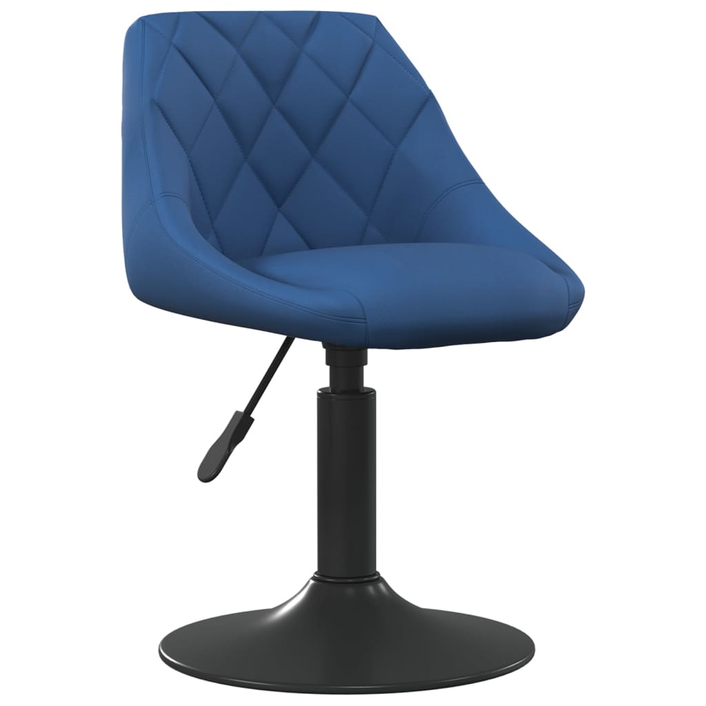 Silla De Comedor De Terciopelo