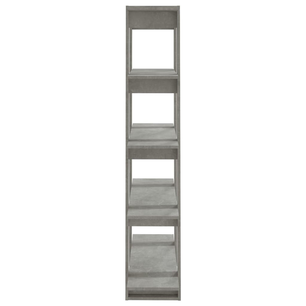 Estantería/Divisor De Espacios 100X30X160 Cm