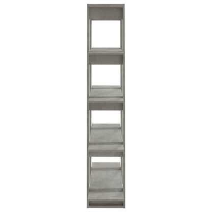Estantería/Divisor De Espacios 100X30X160 Cm