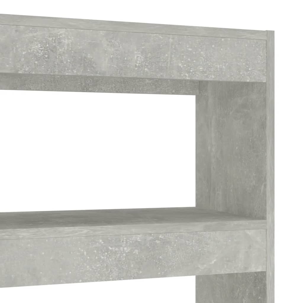 Estantería/Divisor De Espacios 100X30X135 Cm