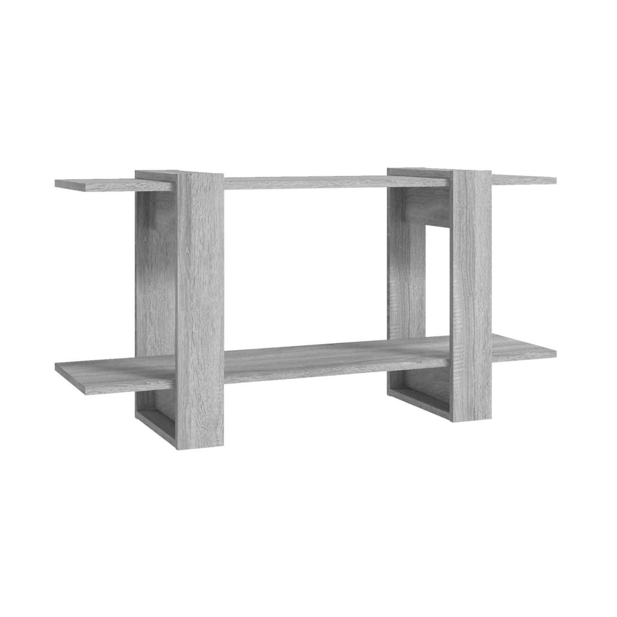 Estantería Madera Contrachapada 100X30X51 Cm