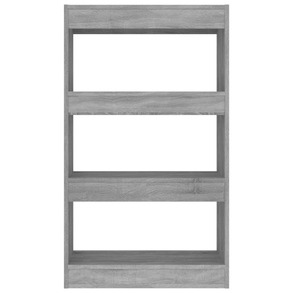 Estantería/Divisor Madera Ingeniería 60X30X103 Cm