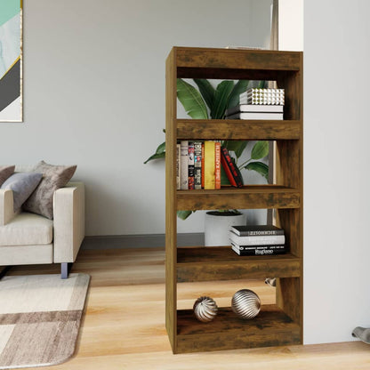 Estantería Madera Contrachapada 60X30X135 Cm