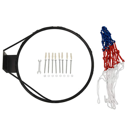 Tablero De Baloncesto Polietileno