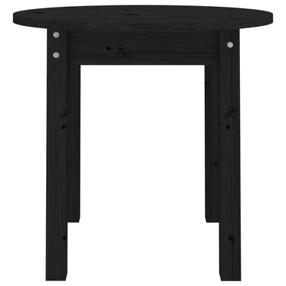 Mesa De Centro Madera Maciza De Pino