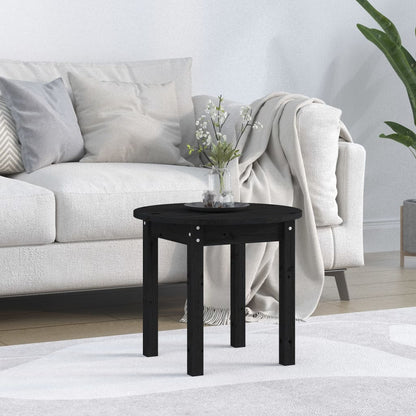 Mesa De Centro Madera Maciza De Pino