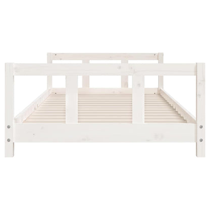 Estructura De Cama Para Niños Madera De Pino