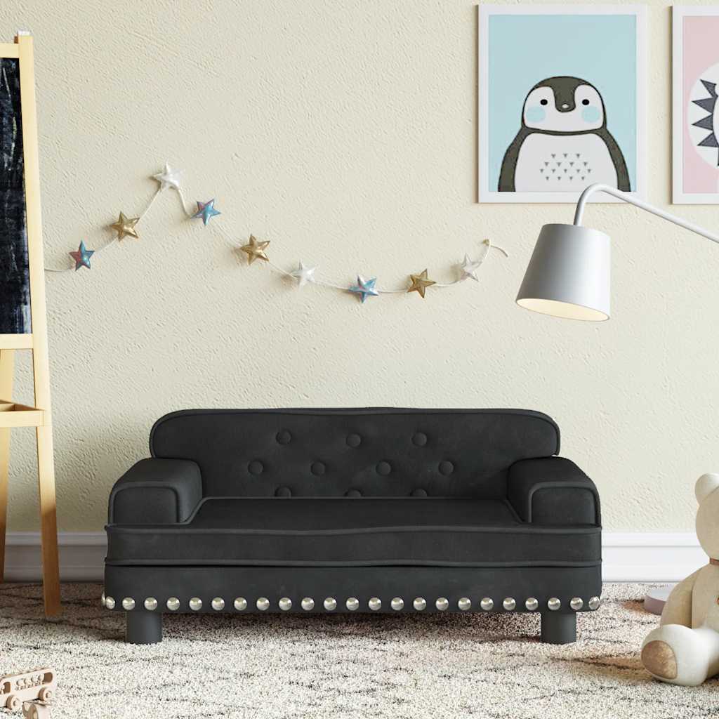 Sofá Para Niños De