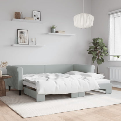 Sofá Cama Terciopelo