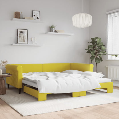 Sofá Cama Terciopelo