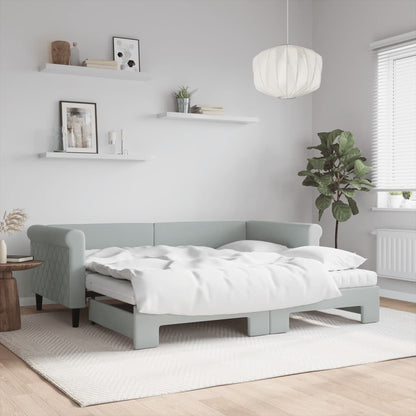 Sofá Cama Terciopelo