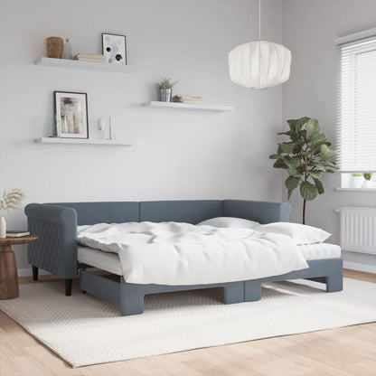 Sofá Cama Terciopelo