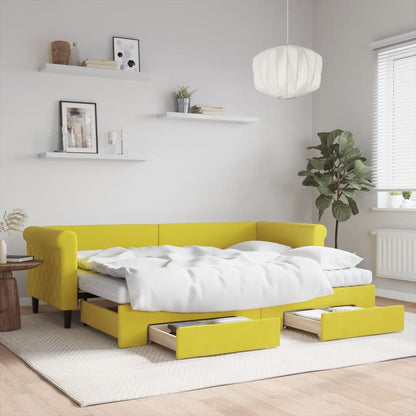 Sofá Cama Terciopelo