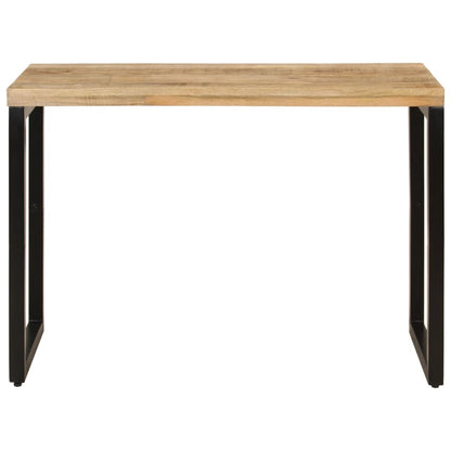 Mesa De Comedor 110X50X76 Cm