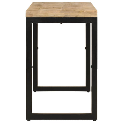 Mesa De Comedor 110X50X76 Cm
